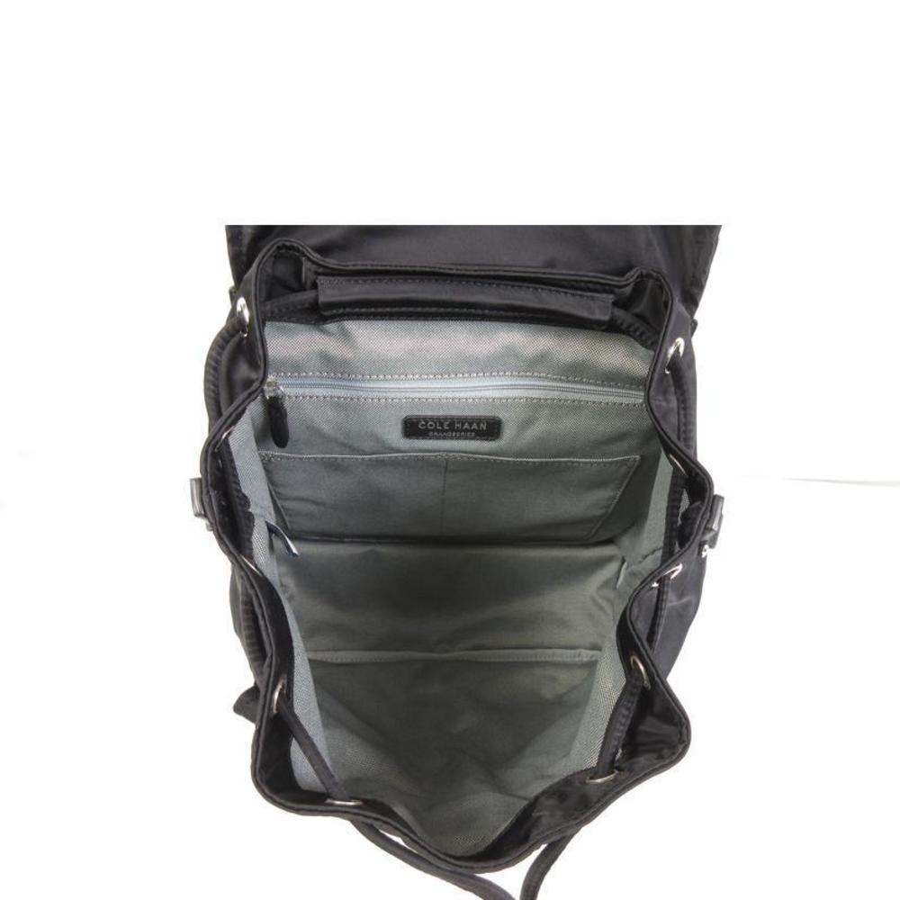 Cole Haan Nylon Rucksack - Picture 5 of 5